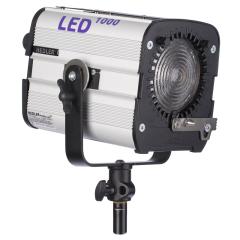 Hedler LED 1000 İkili Set (5600)