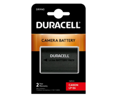 Duracell LP-E6 Batarya