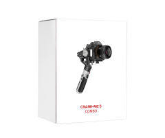 ZHIYUN CRANE M2S COMBO