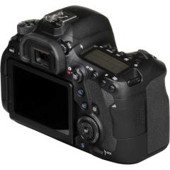 Canon EOS 6D Mark II Body DSLR Fotoğraf Makinesi
