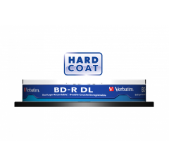 Verbatim BD-R DL 50GB 6x 10 Pack Spindle