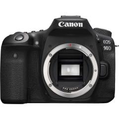 Canon EOS 90D Body Fotoğraf Makinesi