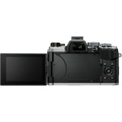 Olympus OM System OM-5 Body Silver