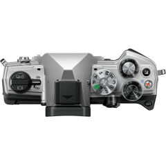 Olympus OM System OM-5 Body Silver