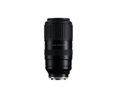 Tamron 50-400mm F/4.5-6.3 Di III VC VXD Sony E-Mount Lens