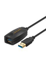 CableCreation CD0034 USB-A Usb Uzatma Kablosu 5m