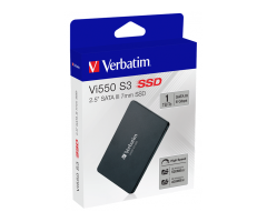 Verbatim Vi550 S3 2.5' SSD 1TB