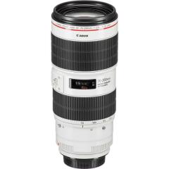 Canon EF 70-200mm f/2.8L IS III USM DSLR Lens