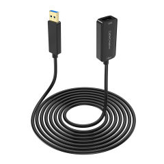 CableCreation CD0762 USB-A Usb Uzatma Kablosu 5m 10G