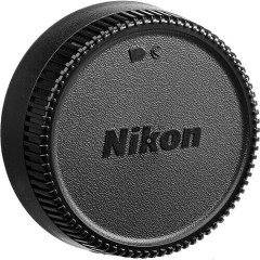 Nikon 14-24mm f/2.8G ED Lens