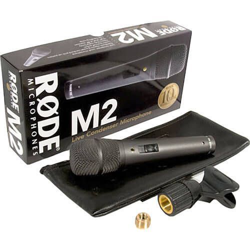 RODE M2 Mikrofon