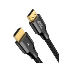 CableCreation CC0996 HDMI - HDMI Kablo 2m 8K