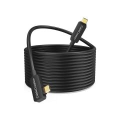 CableCreation CC1100 Fiber Optik Type-c Kablo 5m