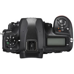 Nikon D780 DSLR Camera(Body)