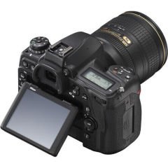 Nikon D780 DSLR Camera(Body)