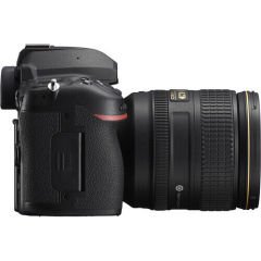 Nikon D780 DSLR Camera(Body)