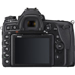 Nikon D780 DSLR Camera(Body)