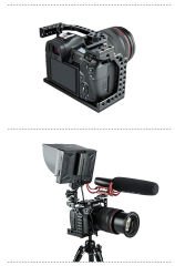 Viltrox FANSHANG CR-01 DSLR Camera Cage for Canon EOS R