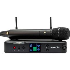 Rode RODELink Performer Kit Kablosuz Mikrofon Sistemi