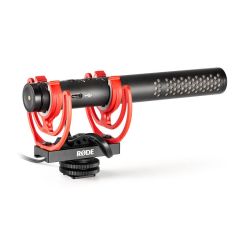 RODE VideoMic NTG Mikrofon