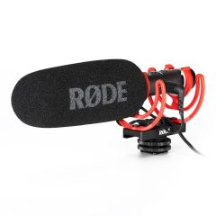 RODE VideoMic NTG Mikrofon