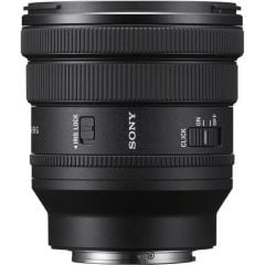 Sony FE PZ 16-35mm f/4 G Lens (SONY EURASIA GARANTİLİ)