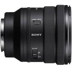 Sony FE PZ 16-35mm f/4 G Lens (SONY EURASIA GARANTİLİ)