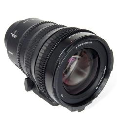 Sony E PZ 18-110mm f/4 G OSS Lens (SONY EURASIA GARANTİLİ)