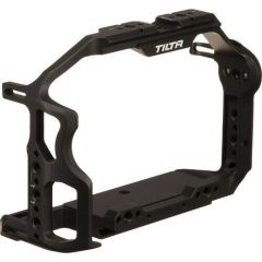 ﻿Tilta Camera Cage for Fujifilm X-H2S Basic Kit - Black (TA-T36-A-B)