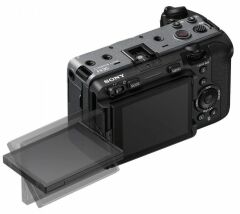 Sony FX30 Dijital Sinema Fotoğraf Makinesi