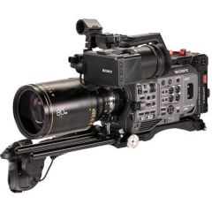 Tilta  Camera Cage for Sony FX9 - V-Mount  ( ES-T18-V )