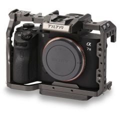 Tilta  Full Camera Cage for Sony a7/a9 Series Grey ( TA-T17-FCC-G )