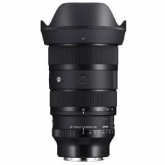 Sigma 28-45mm f/1.8 DG DN (Sony E) (Sigma Türkiye Distribütörü Garantili)