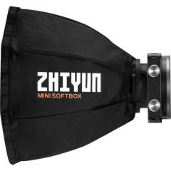 Zhiyun MOLUS X100 Bi-Color Pocket COB Monolight (Pro Kit)