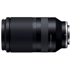 Tamron 70-180mm F/2.8 Di III VXD Lens(Sony E Uyumlu)