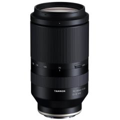 Tamron 70-180mm F/2.8 Di III VXD Lens(Sony E Uyumlu)