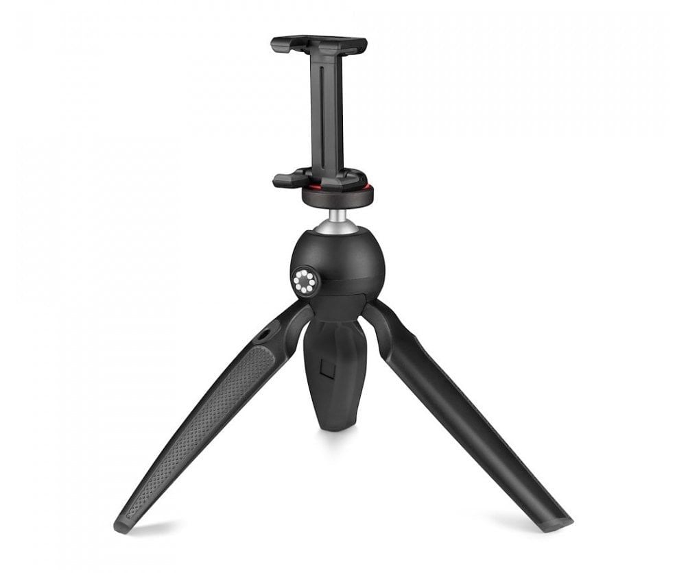 Joby Gorillapod JB01560-BWW Handypod Mobile Mini Tripod - Siyah