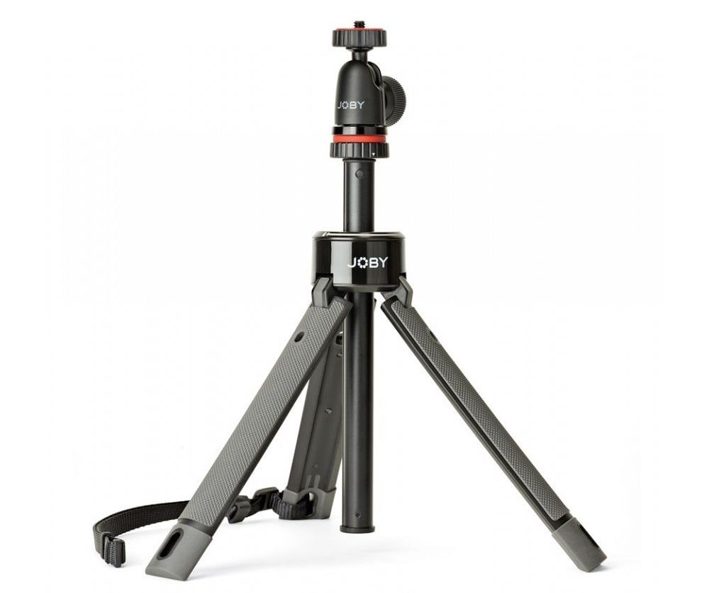 Joby Gorillapod JB01548-BWW Telepod Pro Kit Mini Tripod - Siyah