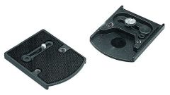 Manfrotto 410PL Accessory Plate 1/4
