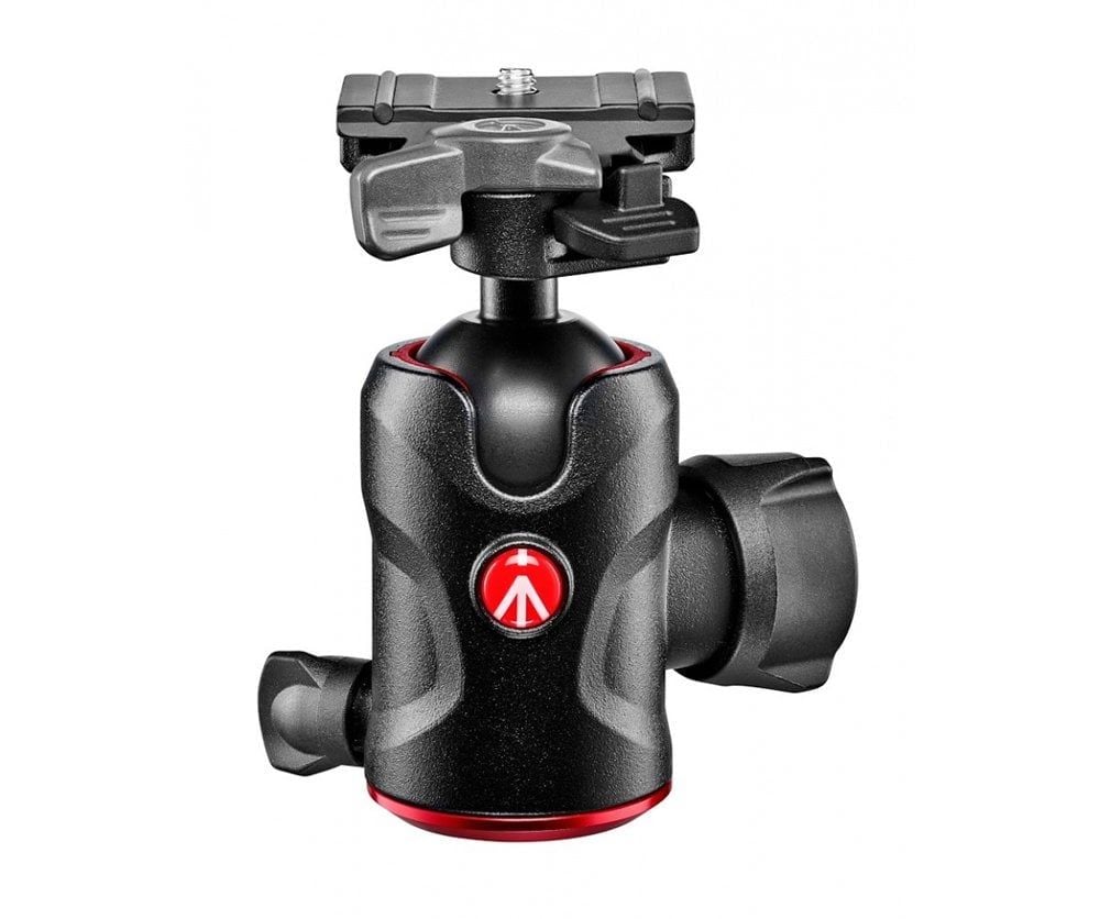 Manfrotto MH496-BH Tripod Top Başlığı