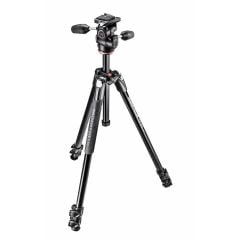 Manfrotto MK290XTA3-3W Xtra Taşıma Çantalı Kit