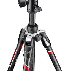 Manfrotto MKBFRTC4-BH BEFREE ADV CF TWT KIT