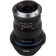 Laowa 15mm F/2 Zero-D Lens (Sony Uyumlu)