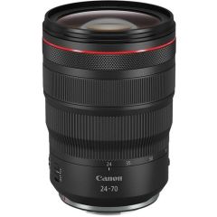 Canon RF 24-70mm F/2.8L IS USM Lens