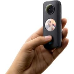 Insta360 One X2 360 Derece Aksiyon Kamera