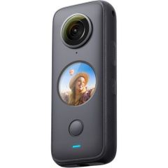 Insta360 One X2 360 Derece Aksiyon Kamera