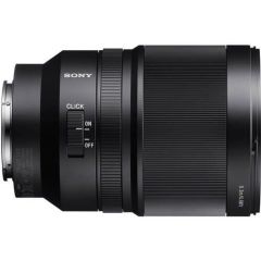 Sony FE 35mm F/1.4 ZA Lens (Sony Eurasia Garantili)
