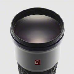 Sony FE 600mm F/4 GM OSS Lens (Sony Eurasia Garantili)