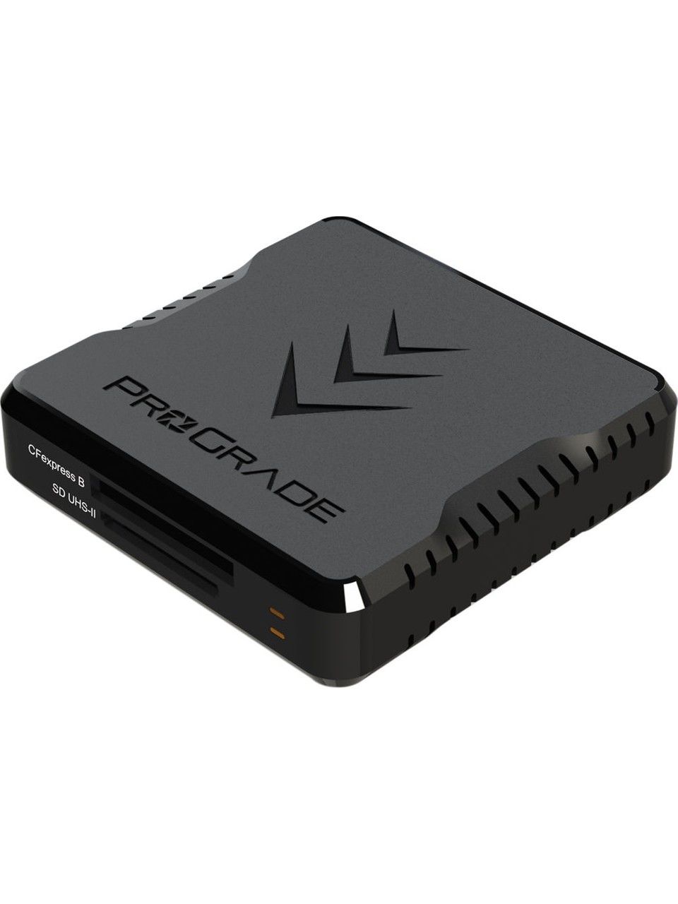 ProGrade Digital CFx Type B & SDHC/SDXC UHS-II USB 3.1 Gen 2 Dual-slot Card Reader PG-05.5