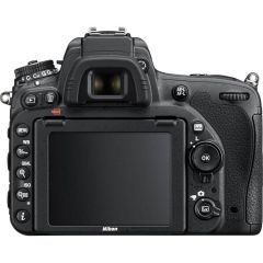 Nikon D750 Body DSLR Fotograf Makinesi